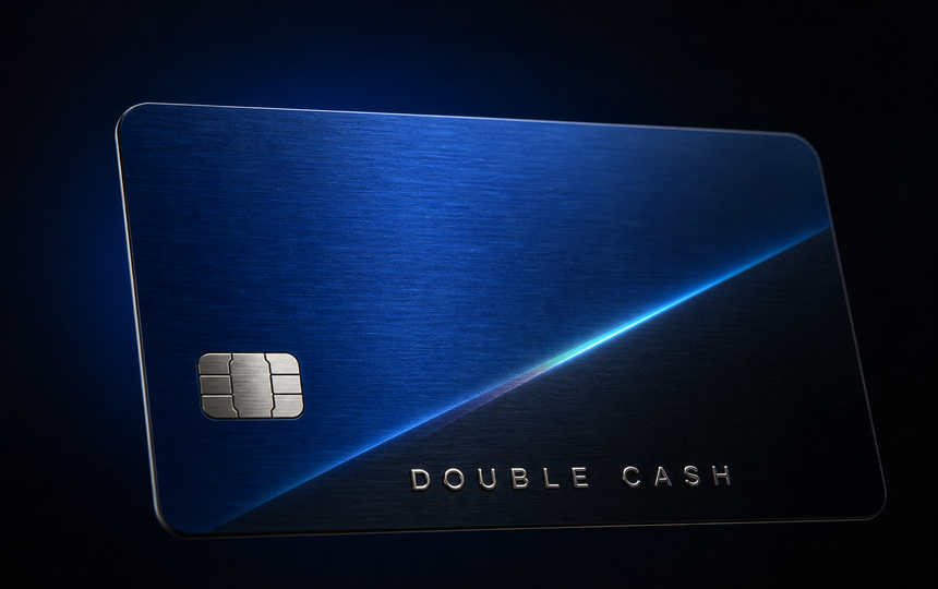 Citi Double Cash