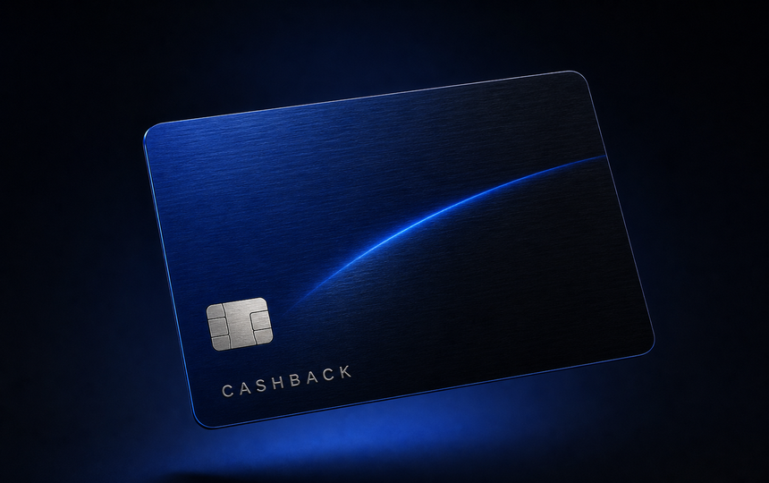 PayPal Cashback Mastercard