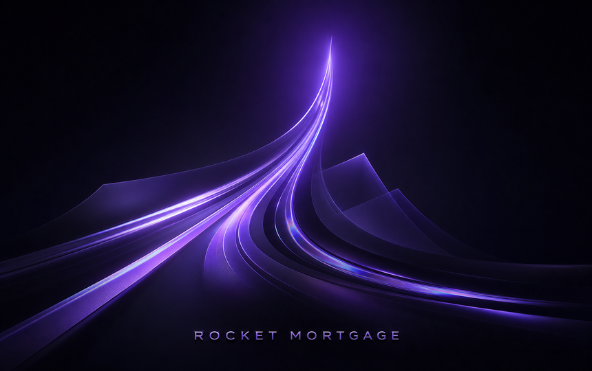 Rocket Mortgage