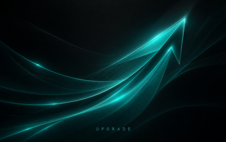Upgrade