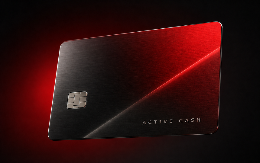Wells Fargo Active Cash