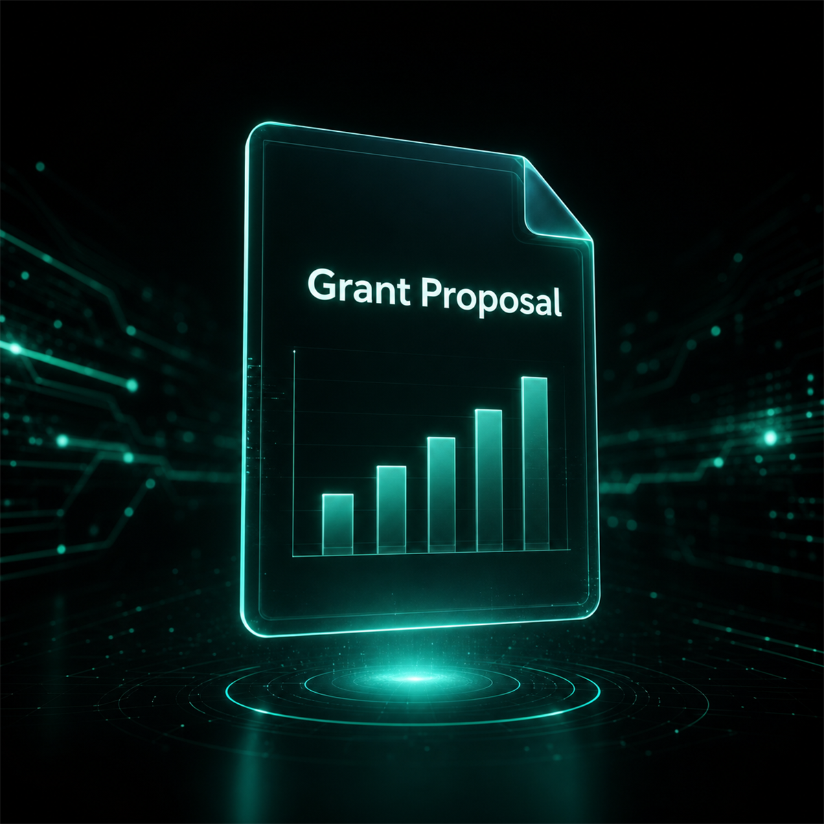 AI Grant Proposal Studio pricing and value overview