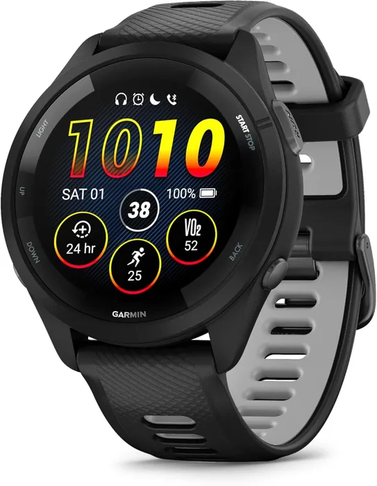 Garmin Forerunner 265 running smartwatch