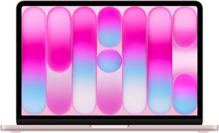 Apple MacBook Neo 13-inch laptop with A18 Pro chip