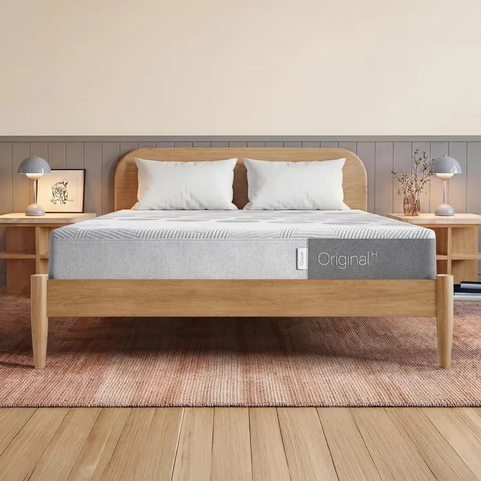 Casper Sleep Original Hybrid queen mattress