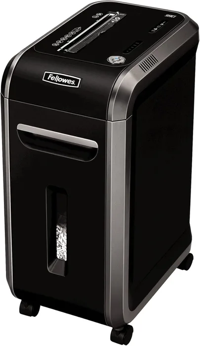 Fellowes Powershred 99Ci paper shredder