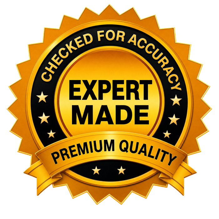 Expert made
