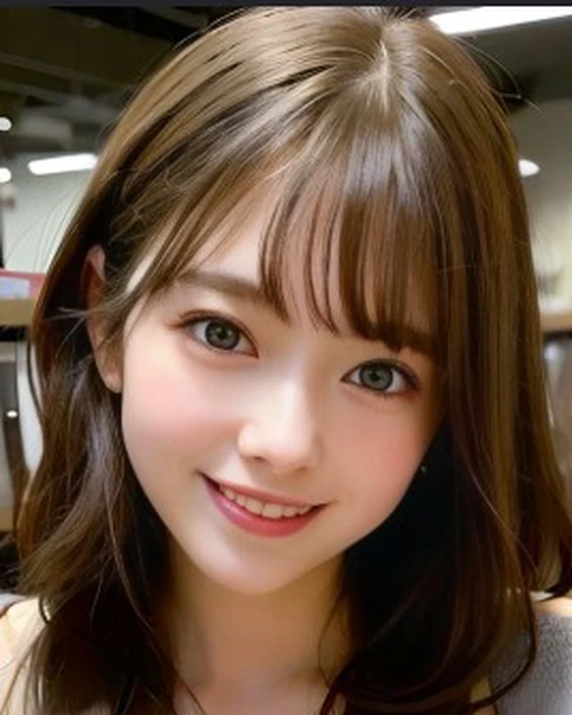 Aria, Warm listener AI companion