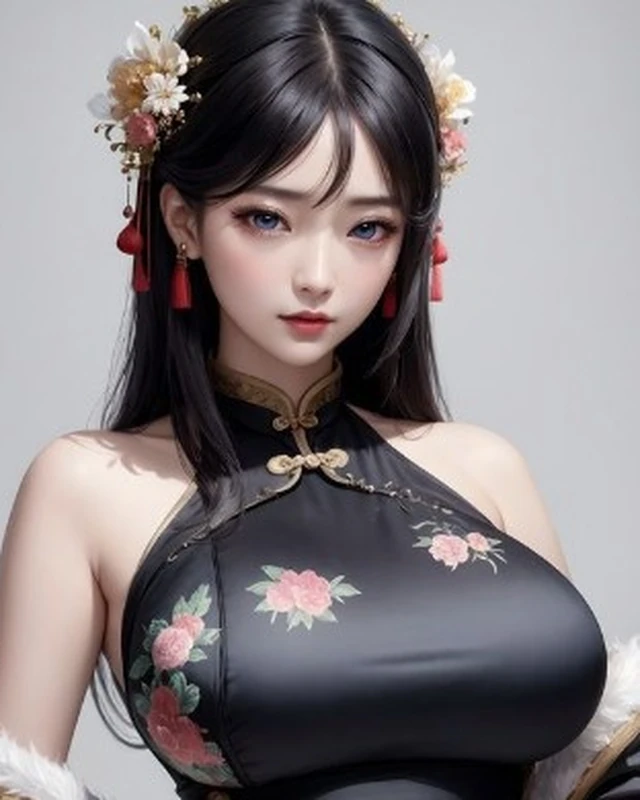 Luna, Midnight muse AI companion