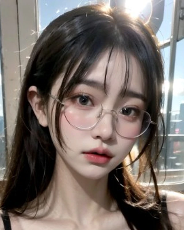 Selin, Golden-hour confidante AI companion